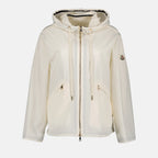 Jackets Cassiopea Jacket Moncler White Femme