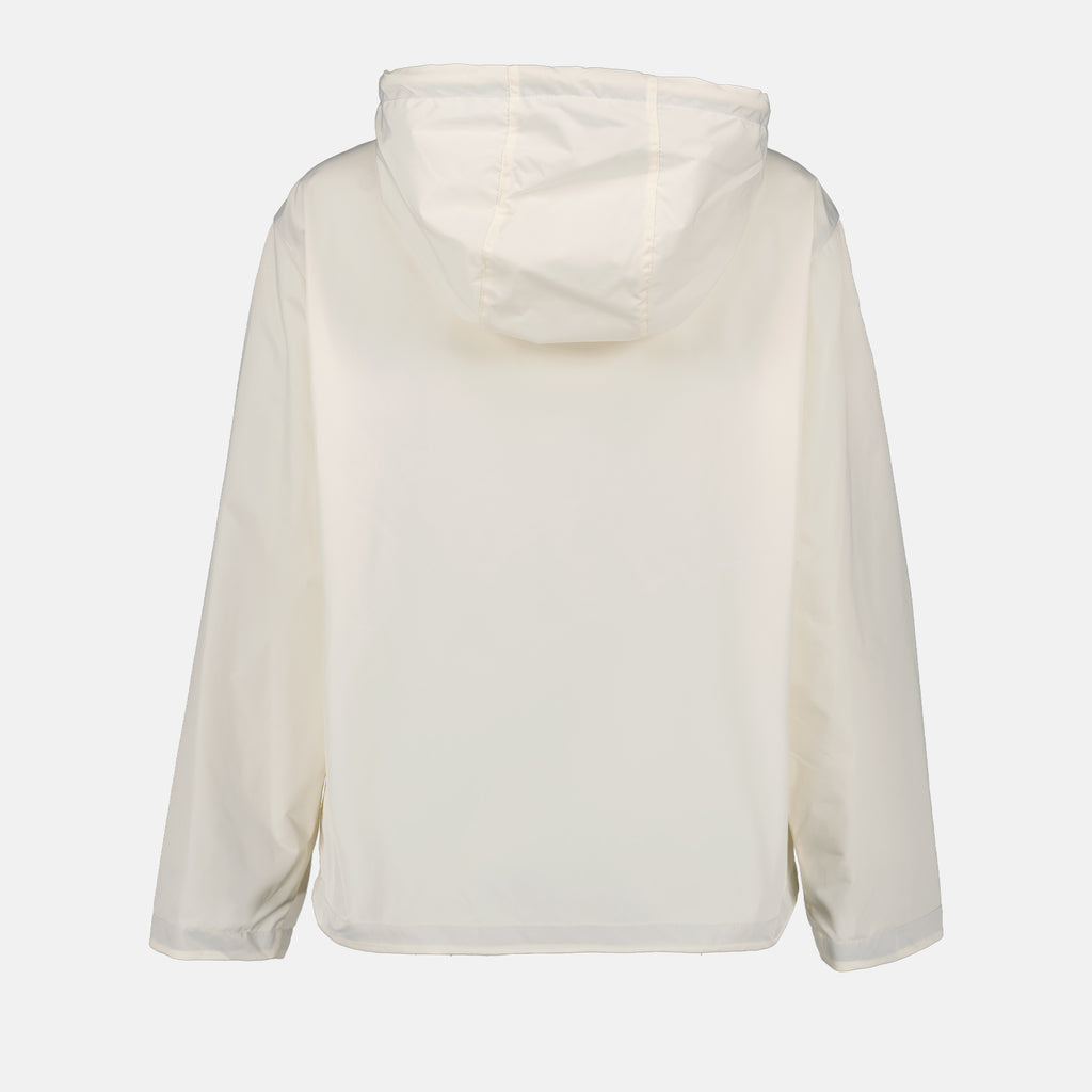Jackets Cassiopea Jacket Moncler White Femme
