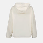 Jackets Cassiopea Jacket Moncler White Femme