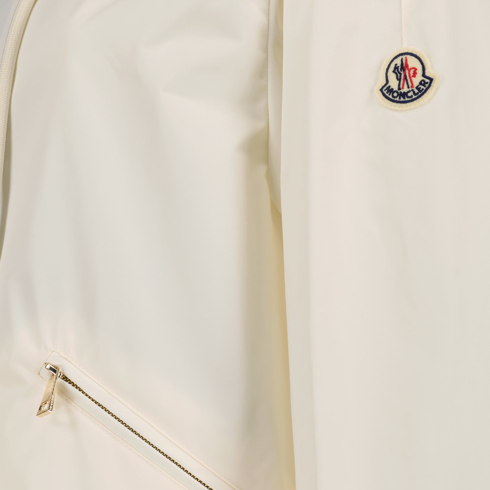 Jackets Cassiopea Jacket Moncler White Femme