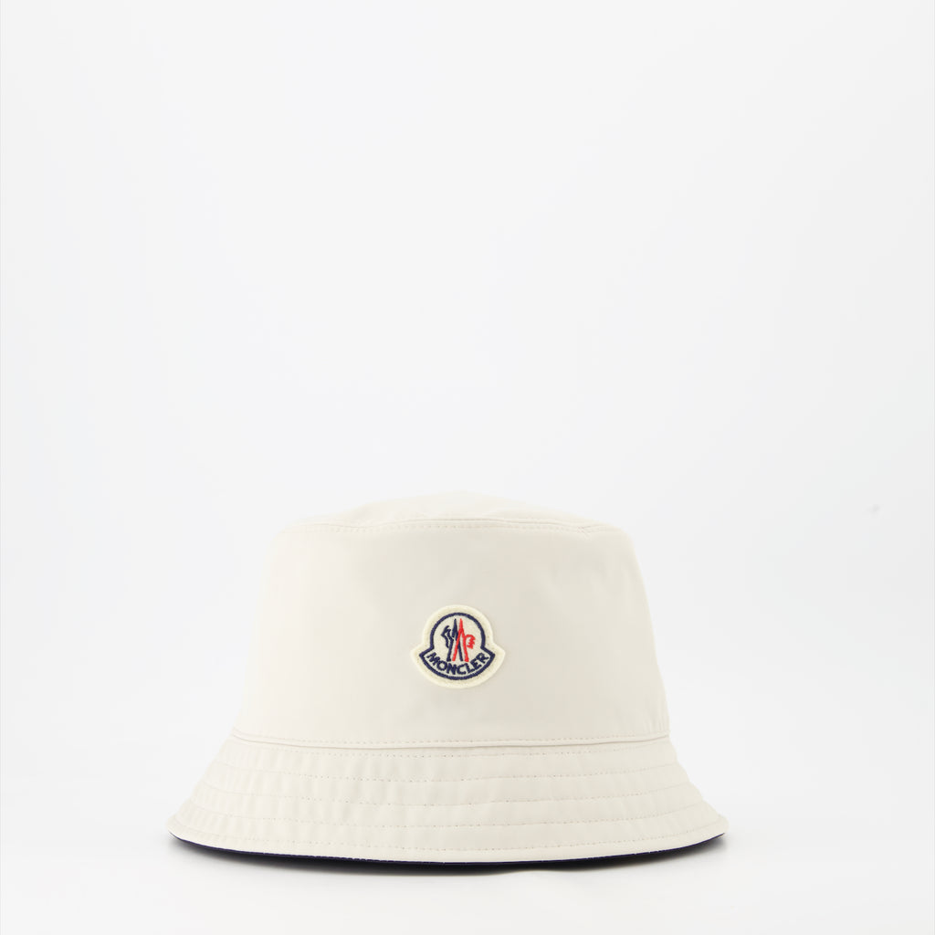 Hats, caps and beanies Reversible bob Moncler Blue Women