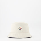 Hats, caps and beanies Reversible bob Moncler Blue Women