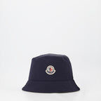 Hats, caps and beanies Reversible bob Moncler Blue Women