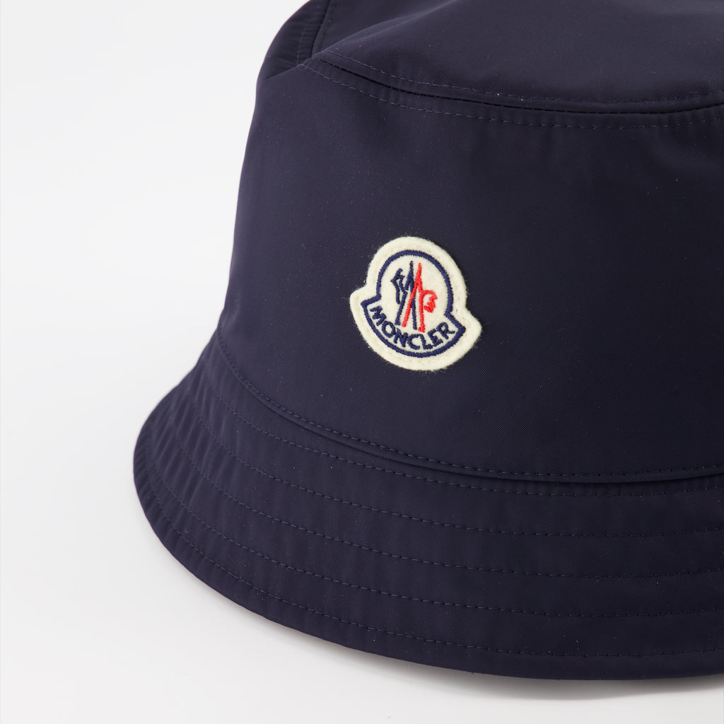 Hats, caps and beanies Reversible bob Moncler Blue Women