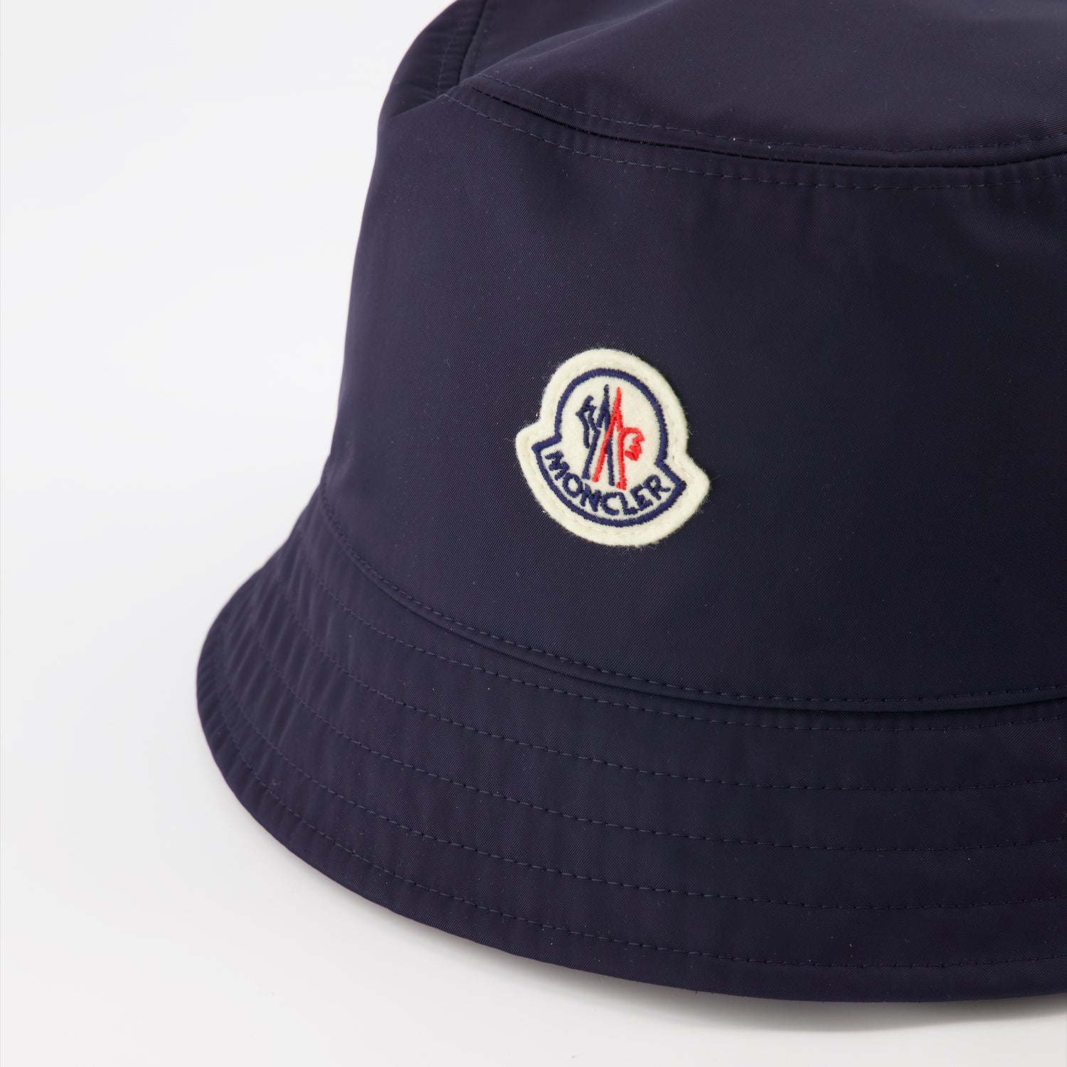Hats, caps and beanies Reversible bob Moncler Blue Women
