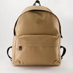 백팩 Sac à dos Pierrick Moncler 갈색 Homme