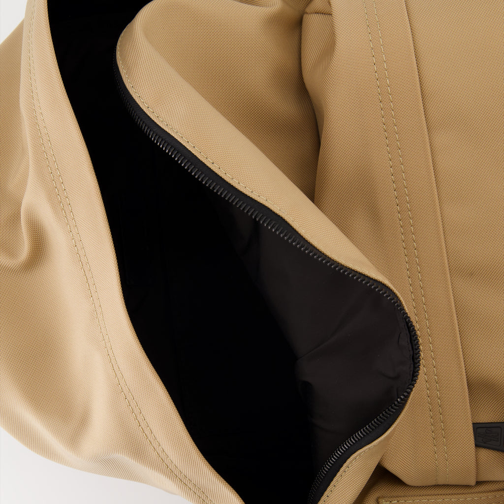 백팩 Sac à dos Pierrick Moncler 갈색 Homme