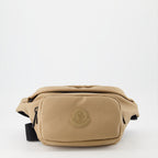 Sacs banane Sac banane Durance Moncler Marron Homme
