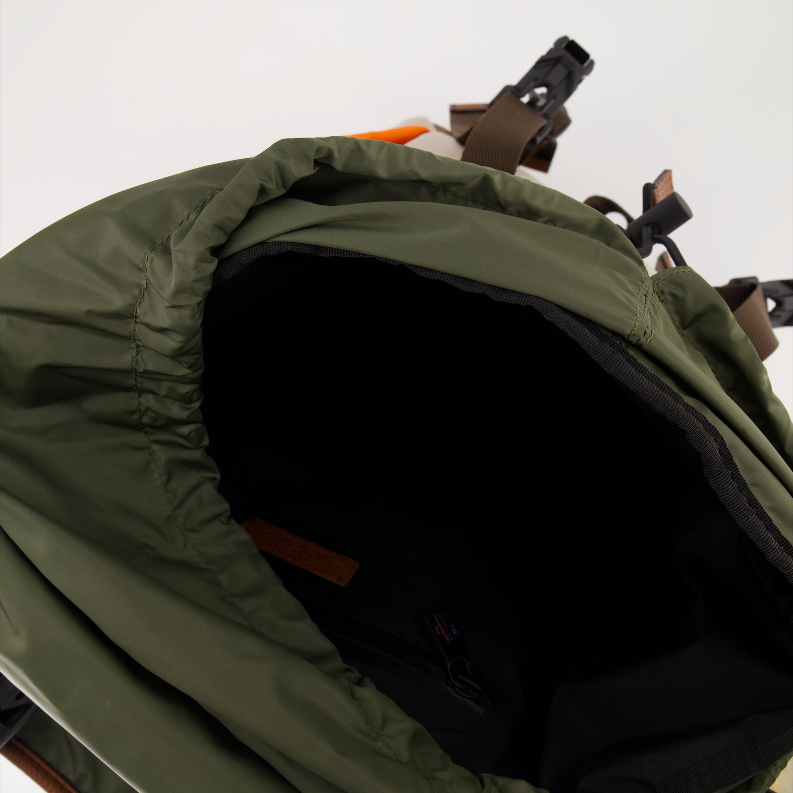 Sacs à dos Sac à dos Grenoble Moncler Grenoble Beige Homme