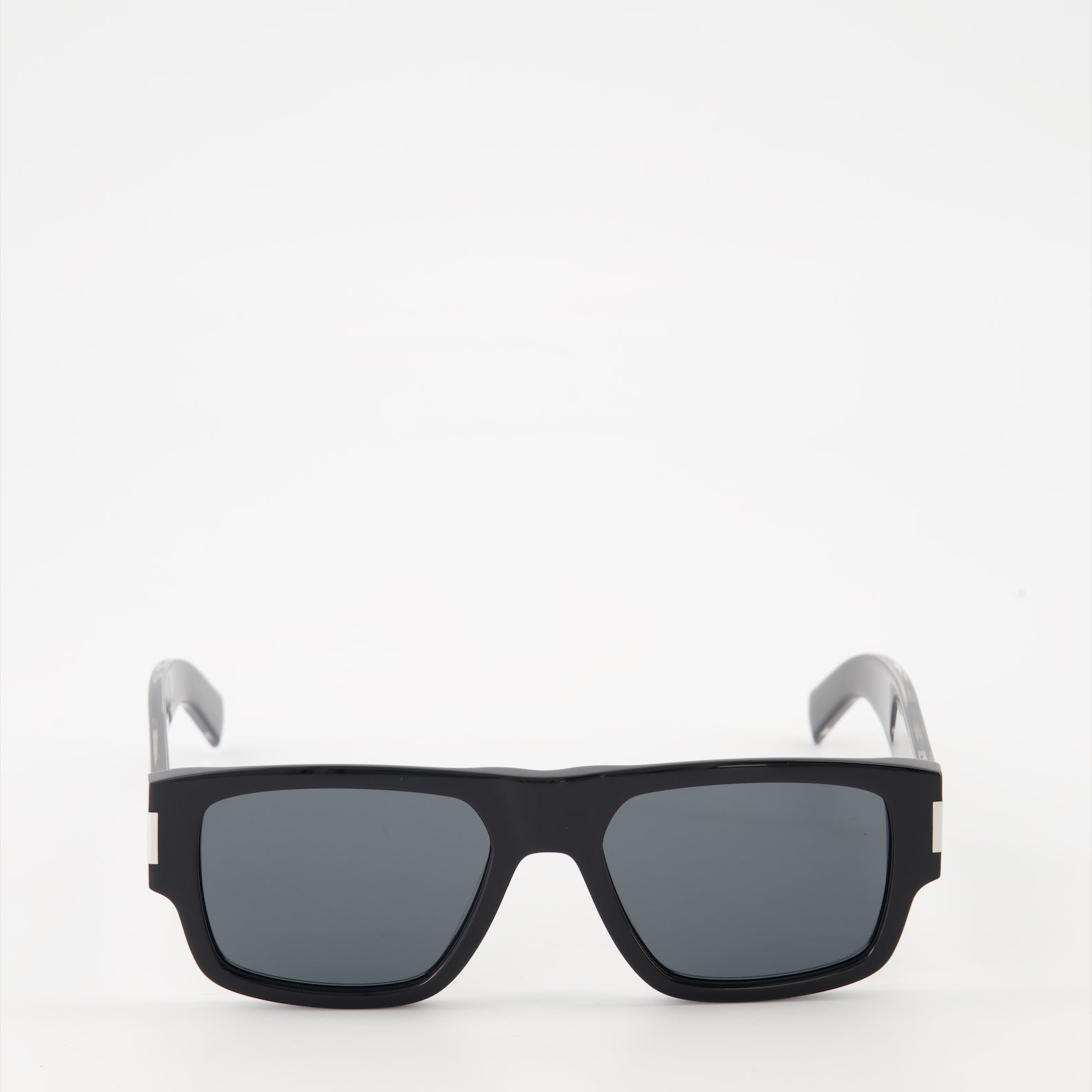 Glasses SL 659 Sunglasses Saint Laurent Black Unisex