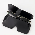 Glasses SL 665 Sunglasses Saint Laurent Green Unisex