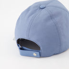 Chapeaux, casquettes et bonnets Casquette Dior Couture Dior Bleu Homme