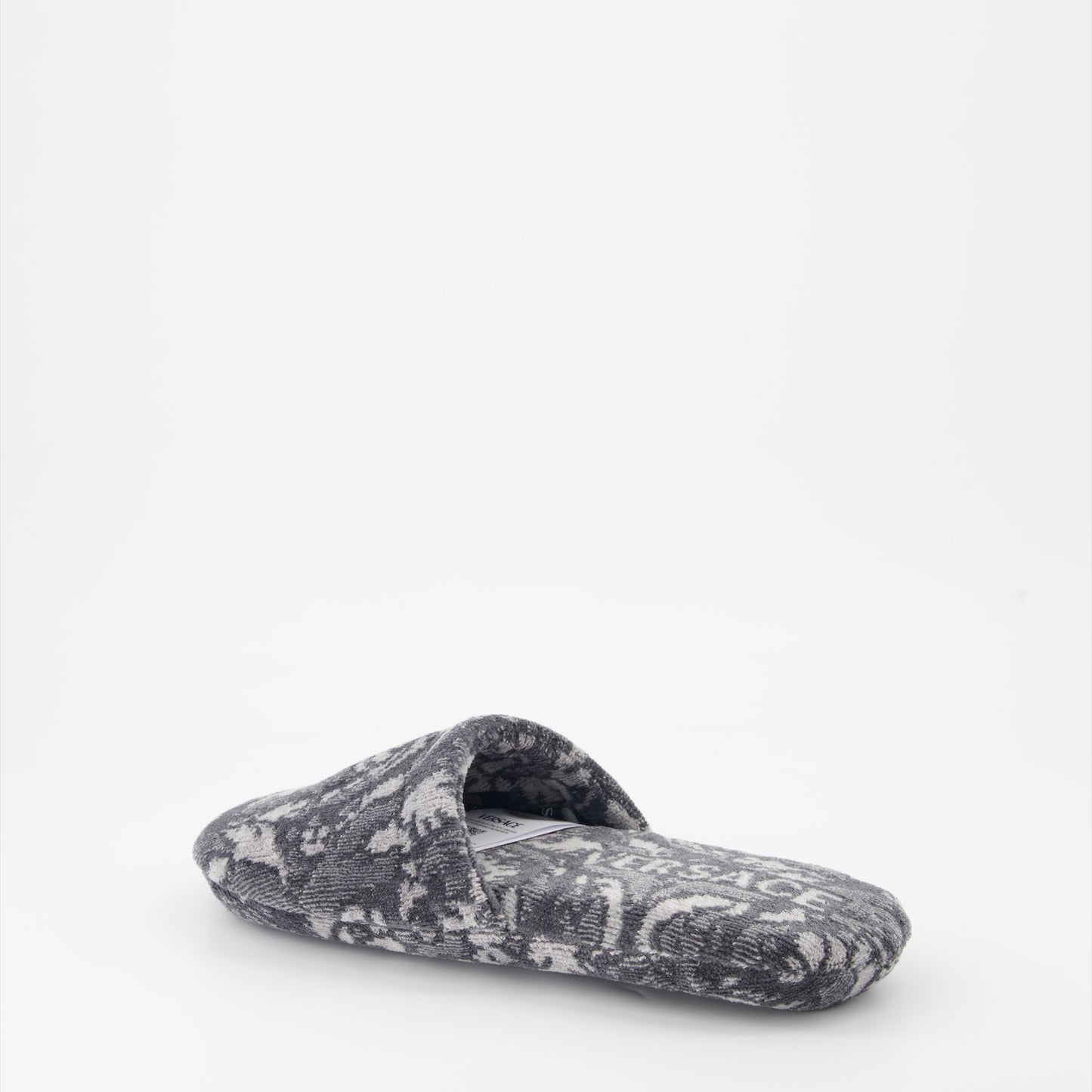Barocco slippers