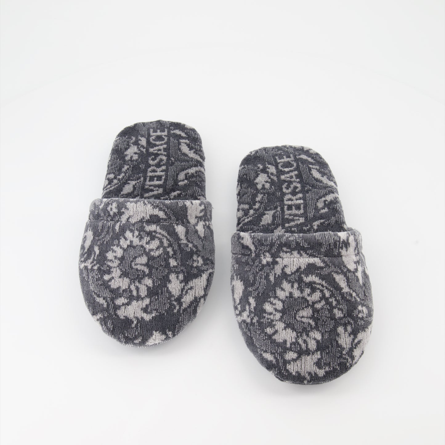 Barocco slippers