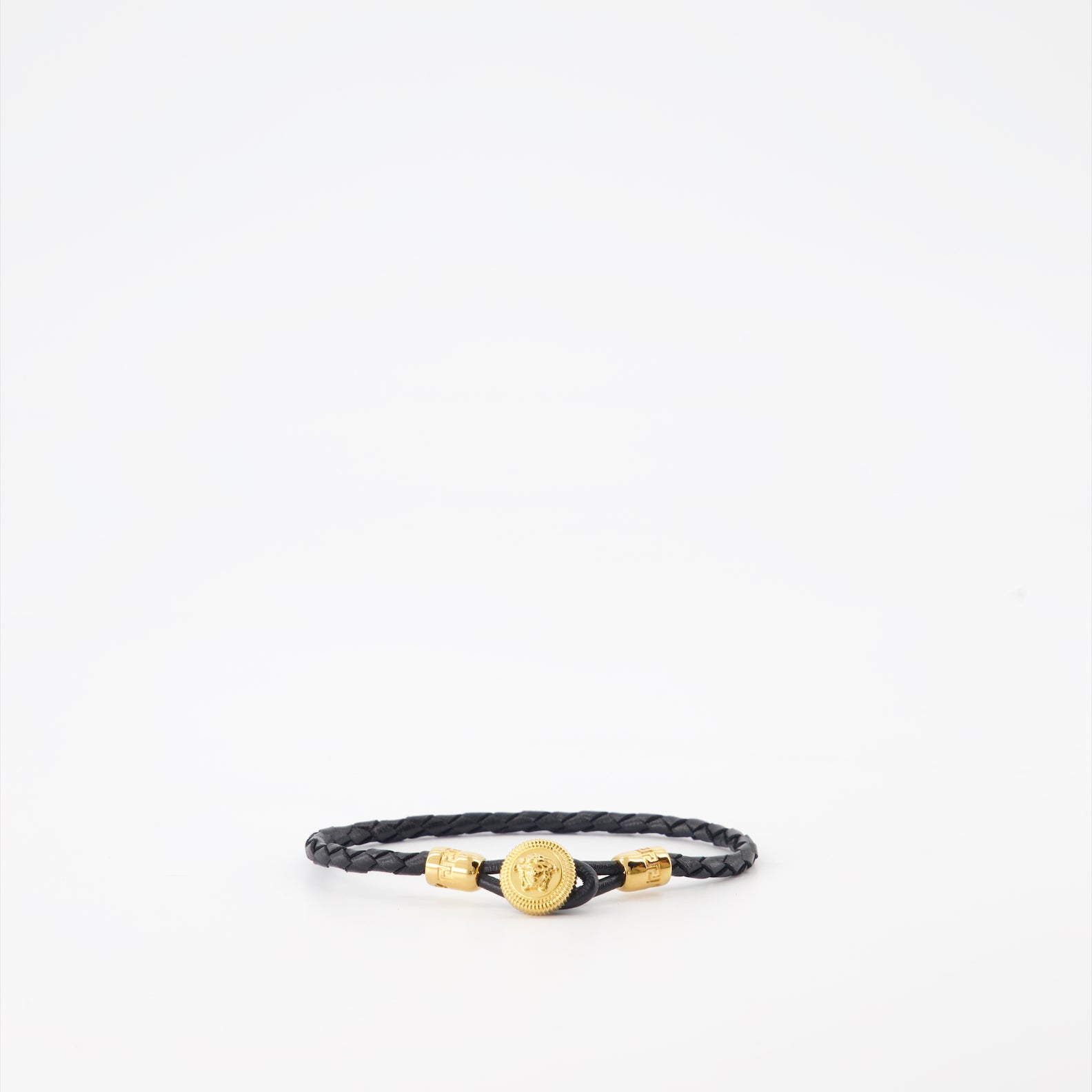 Medusa bracelet