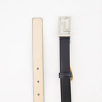 Belts Greca Belt Versace Black Women