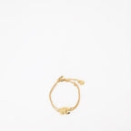 Joias Bracelet Medusa Versace Ouro Femme