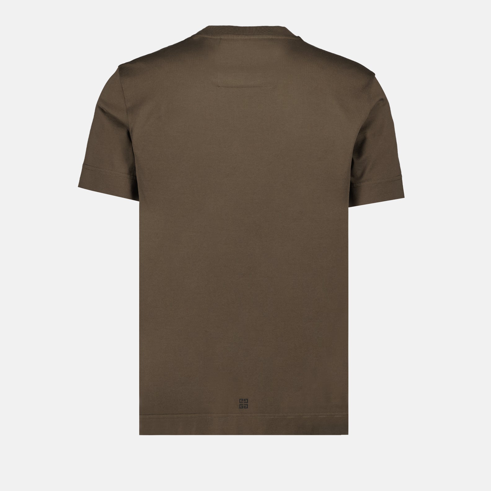 T-shirt T-shirt à logo Givenchy Cachi Homme