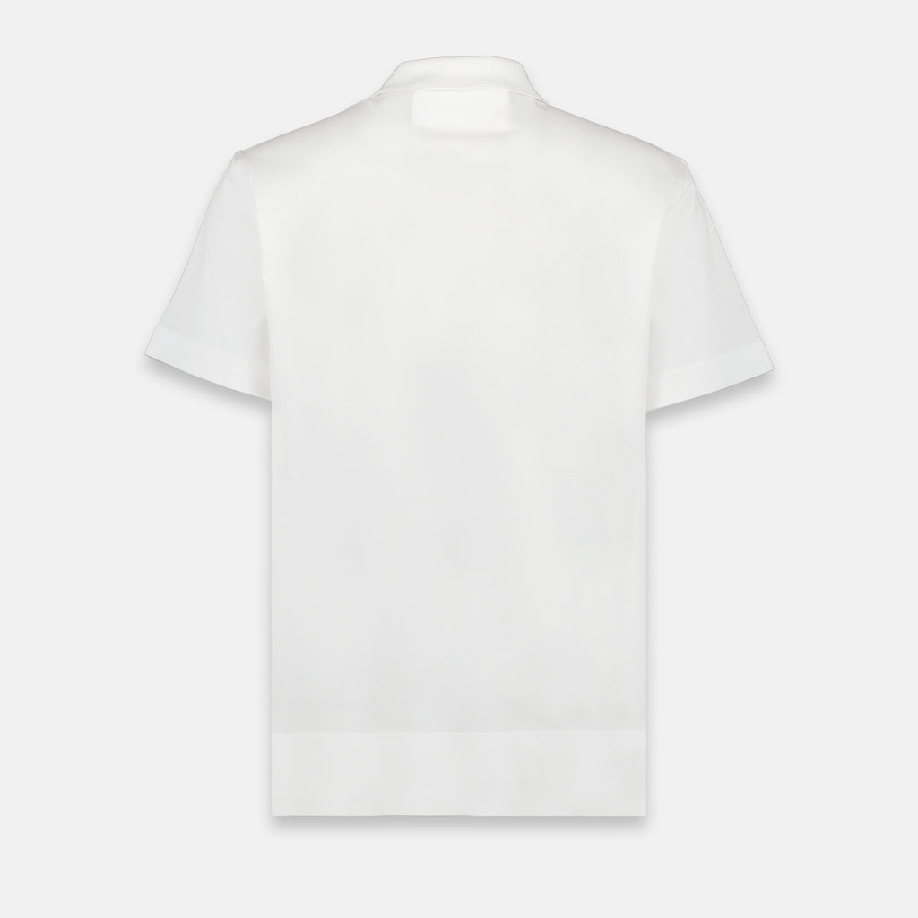 Polo shirts 4G Polo Givenchy White Man