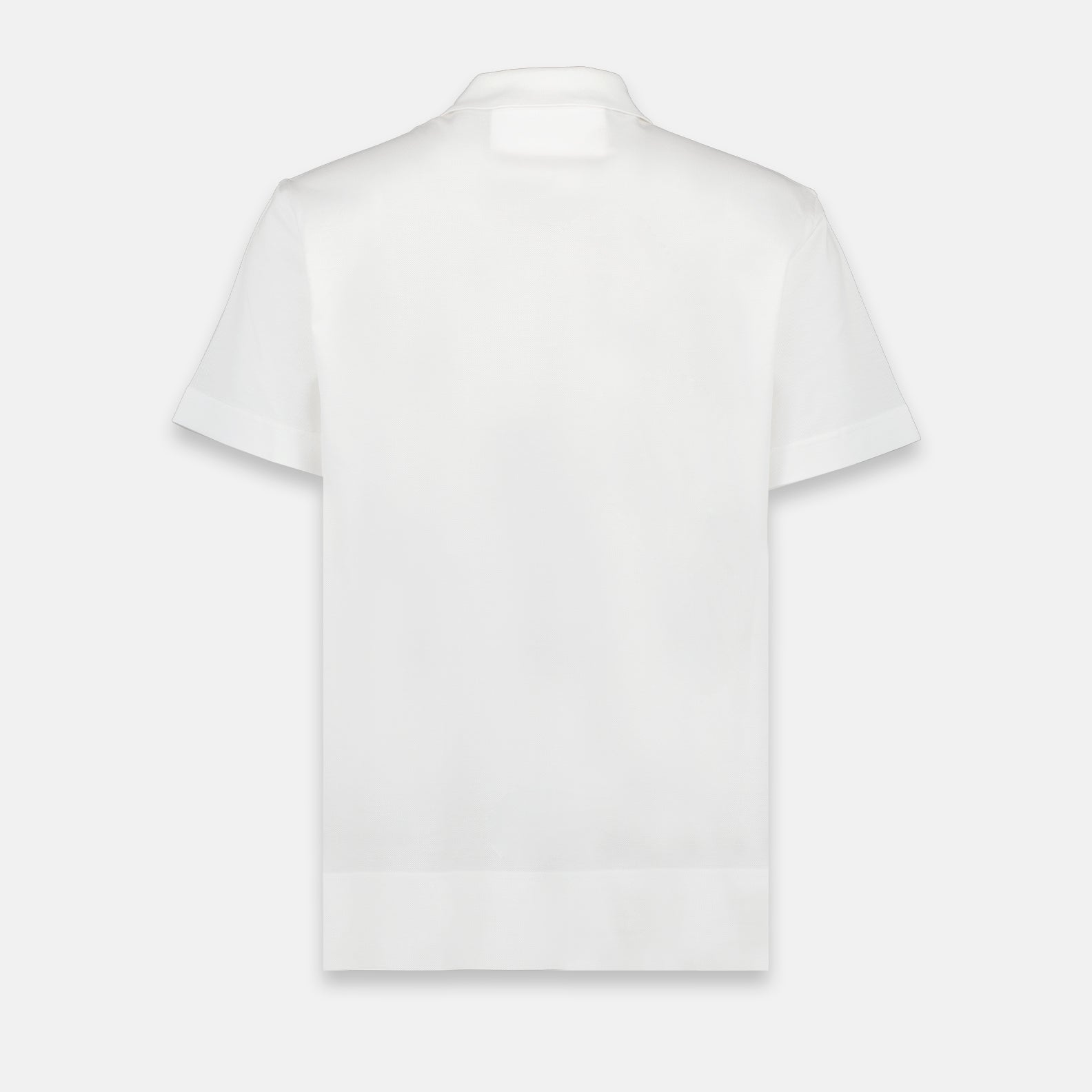 Polo shirts 4G Polo Givenchy White Man