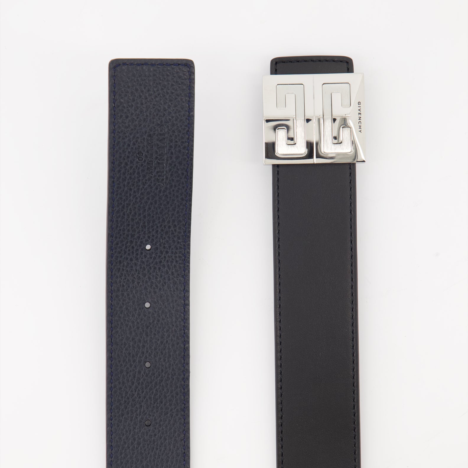Givenchy reversible 4G belt - Men – myCompañero