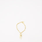 Gioielli Bracelet Lock Givenchy Oro Femme