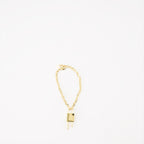 Gioielli Bracelet Lock Givenchy Oro Femme
