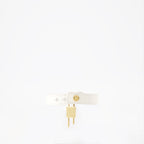 Gioielli Bracelet Lock Givenchy Beige Femme