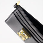 Petite maroquinerie Porte-cartes 4G Givenchy Noir Femme