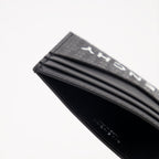 Petite maroquinerie Porte-cartes en cuir micro 4G Givenchy Noir Homme