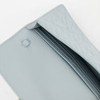 Bolsas transversais Portefeuille à chaîne Baguette Fendi Azul Femme