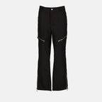 Pantalons Pantalon Tactical L8 Studio Noir Homme