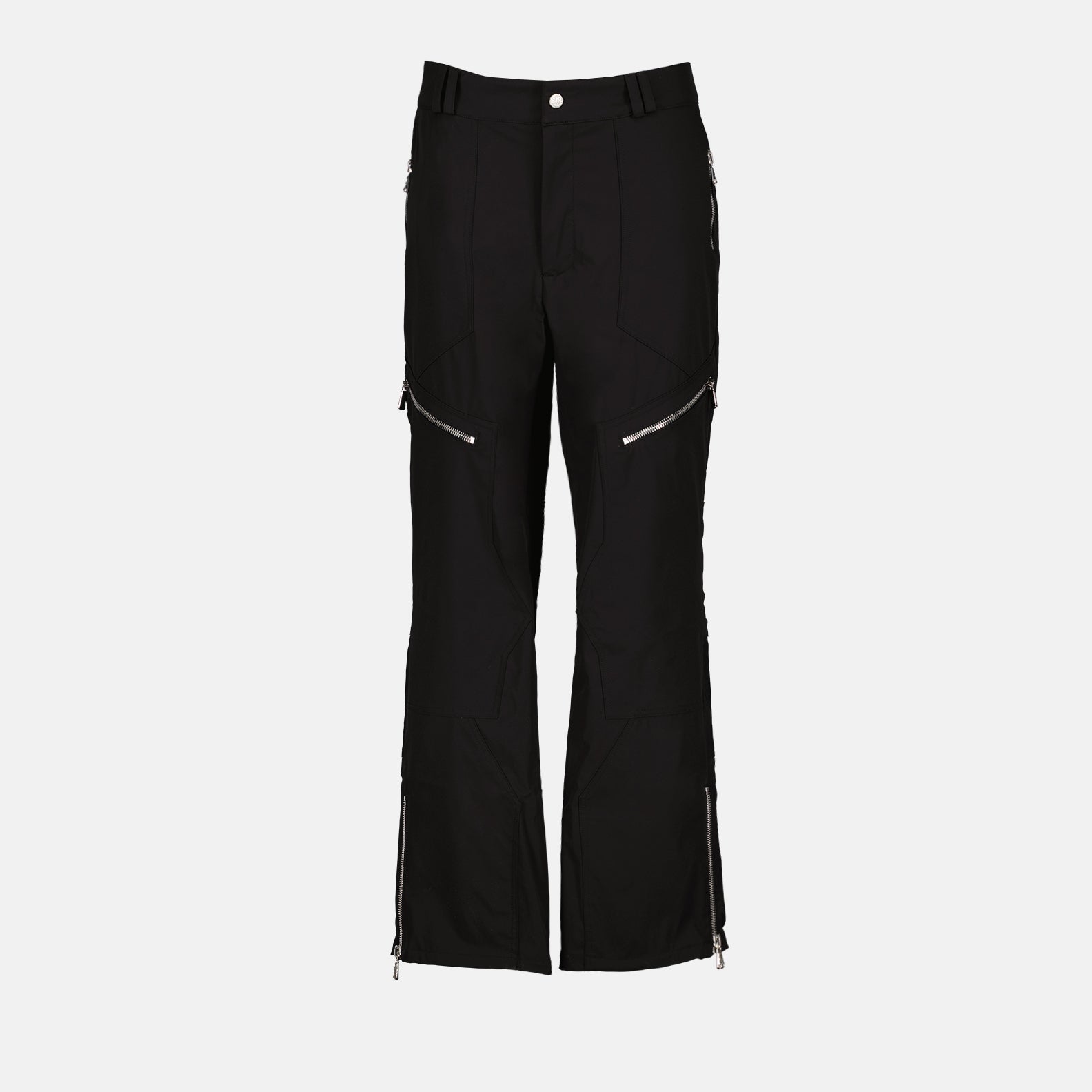 パンツ タクティカルパンツ L8 Studio 黒 男