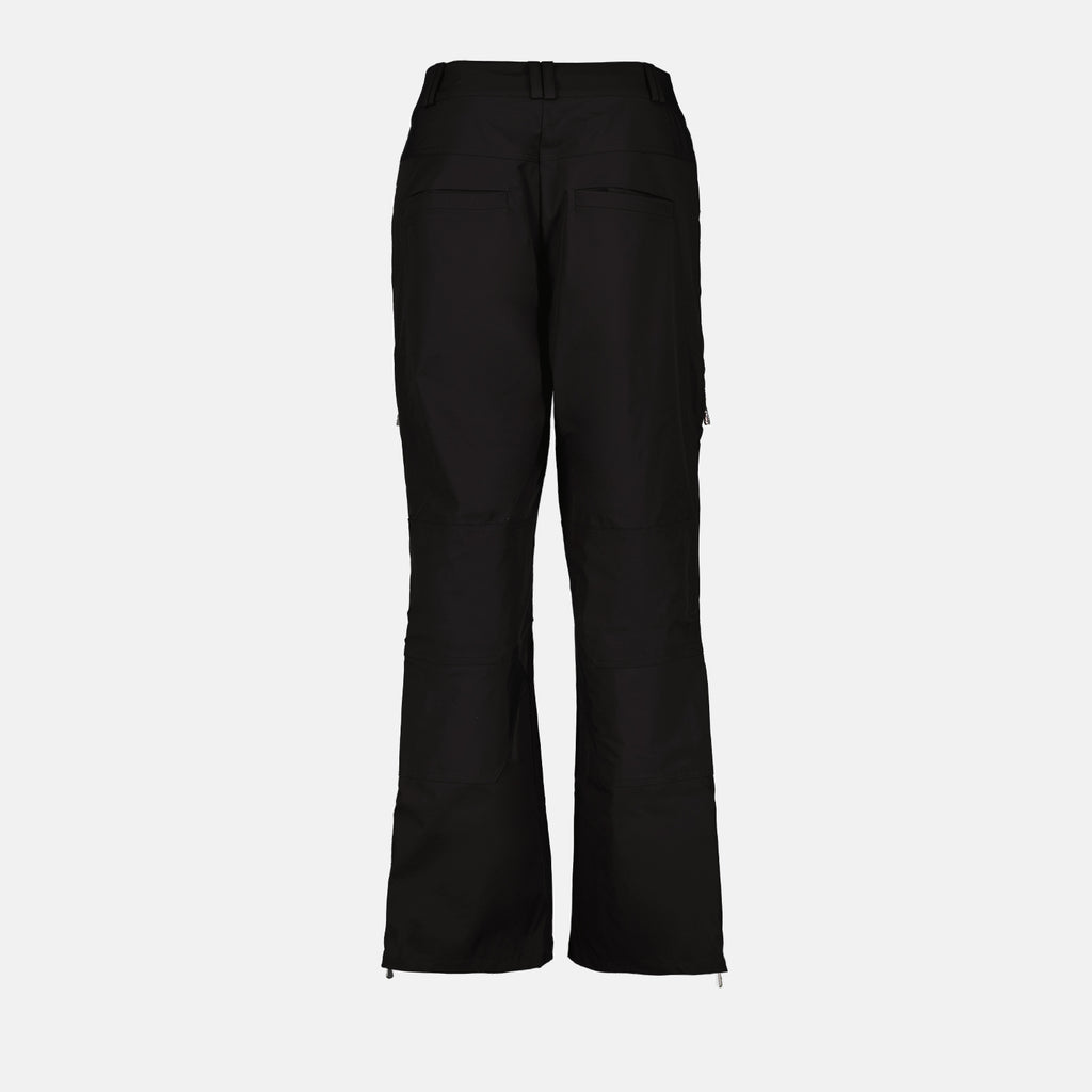 Pantalons Pantalon Tactical L8 Studio Noir Homme
