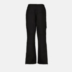 Pantalons Pantalon Tactical L8 Studio Noir Homme