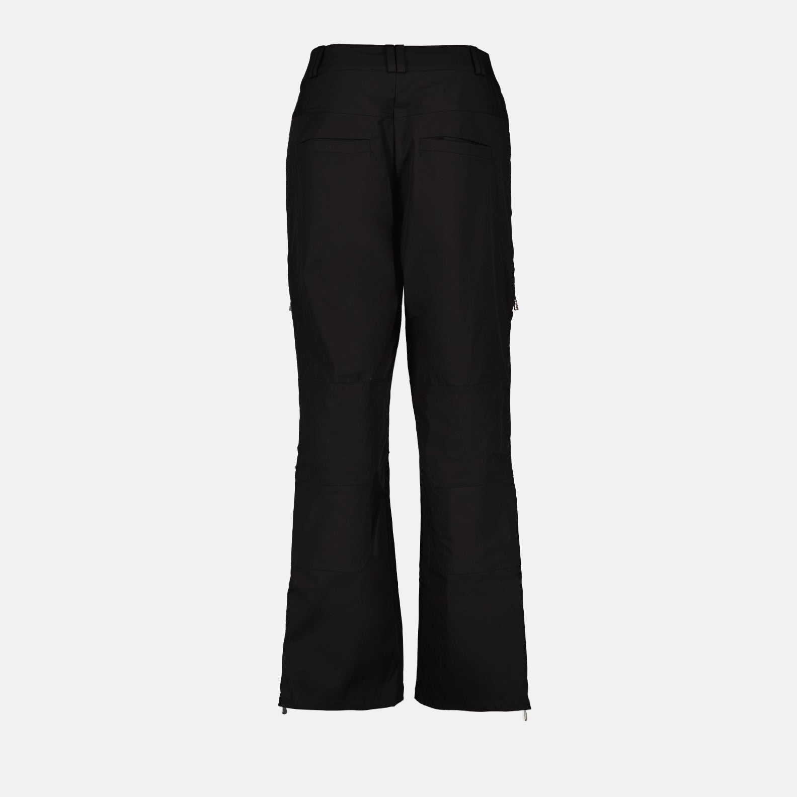 パンツ タクティカルパンツ L8 Studio 黒 男