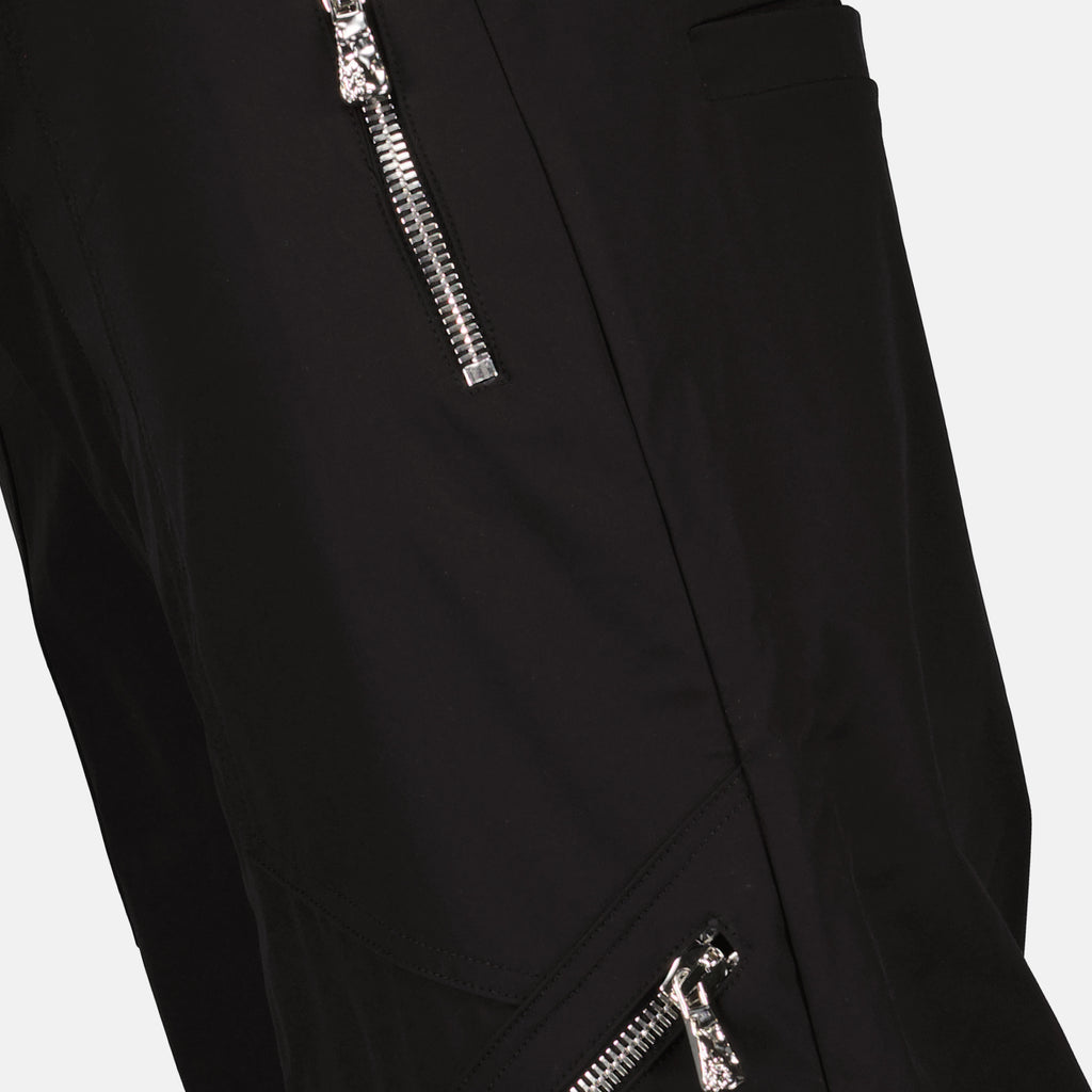 Pantalons Pantalon Tactical L8 Studio Noir Homme