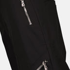 Pantalons Pantalon Tactical L8 Studio Noir Homme