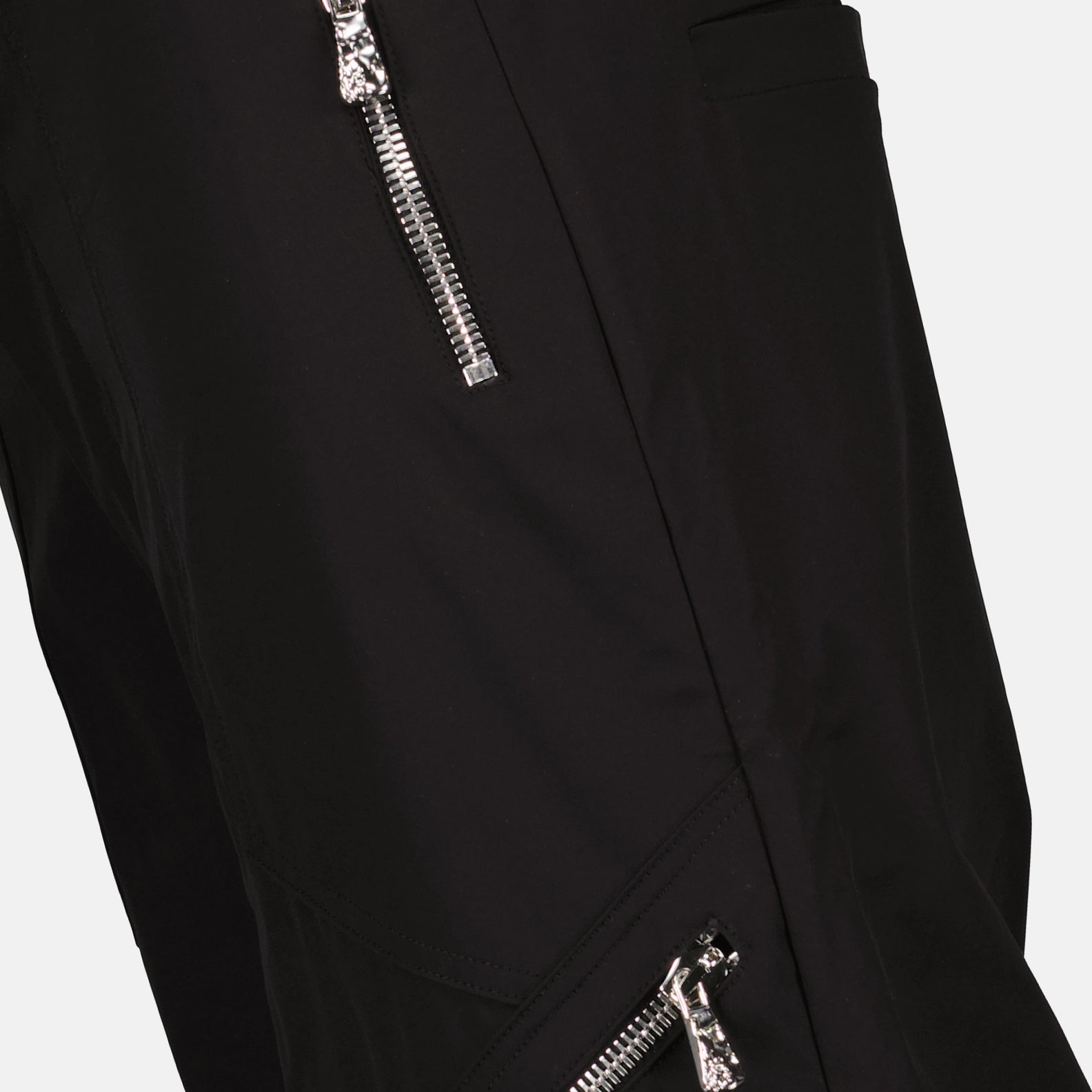 パンツ タクティカルパンツ L8 Studio 黒 男