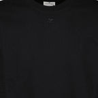 Sweatshirts AC cotton sweatshirt Courrèges Black Man
