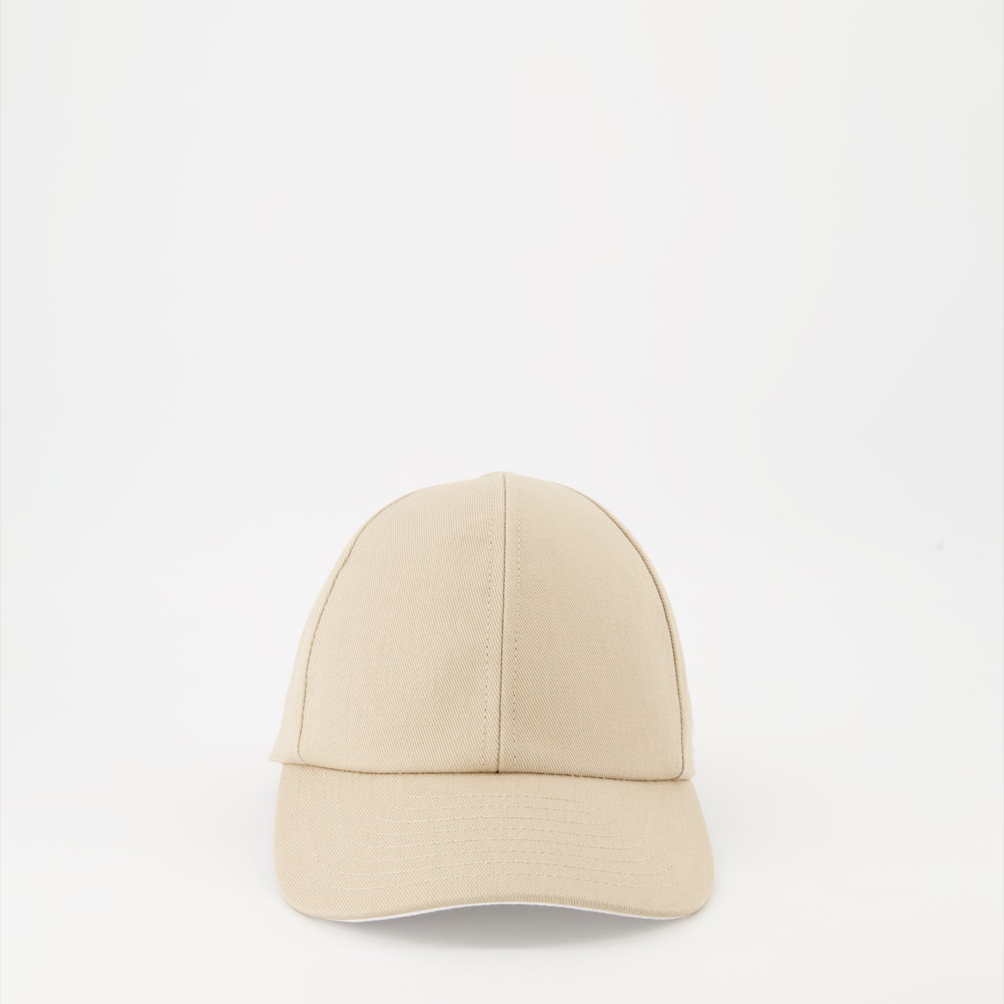 Classic cotton cap