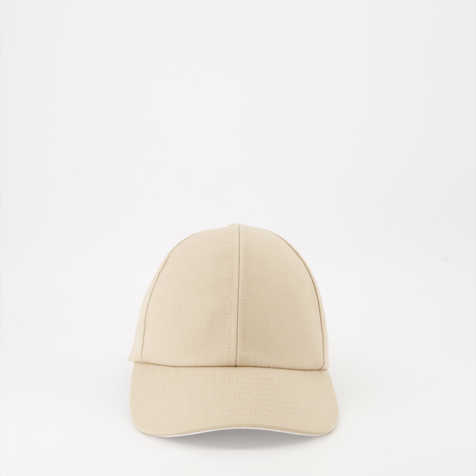 Classic cotton cap