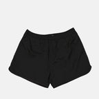 Beachwear Ami de Coeur Swim Shorts Ami PARIS Black Homme