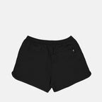 Beachwear Ami de Coeur Swim Shorts Ami PARIS Black Homme