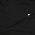 Beachwear Ami de Coeur Swim Shorts Ami PARIS Black Homme