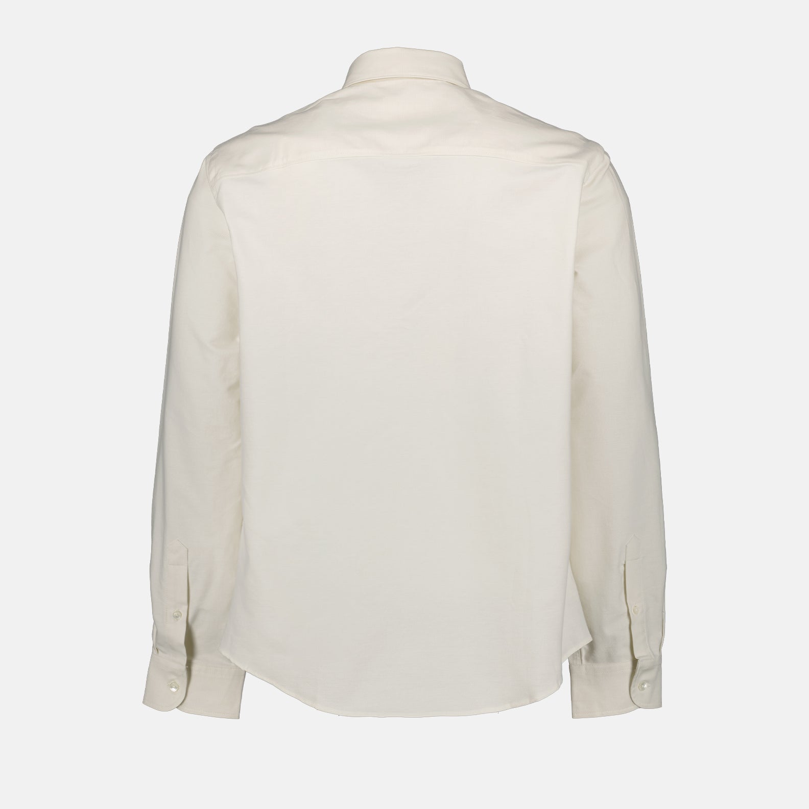 Shirts Heart Friend Shirt Ami PARIS Beige Unisex