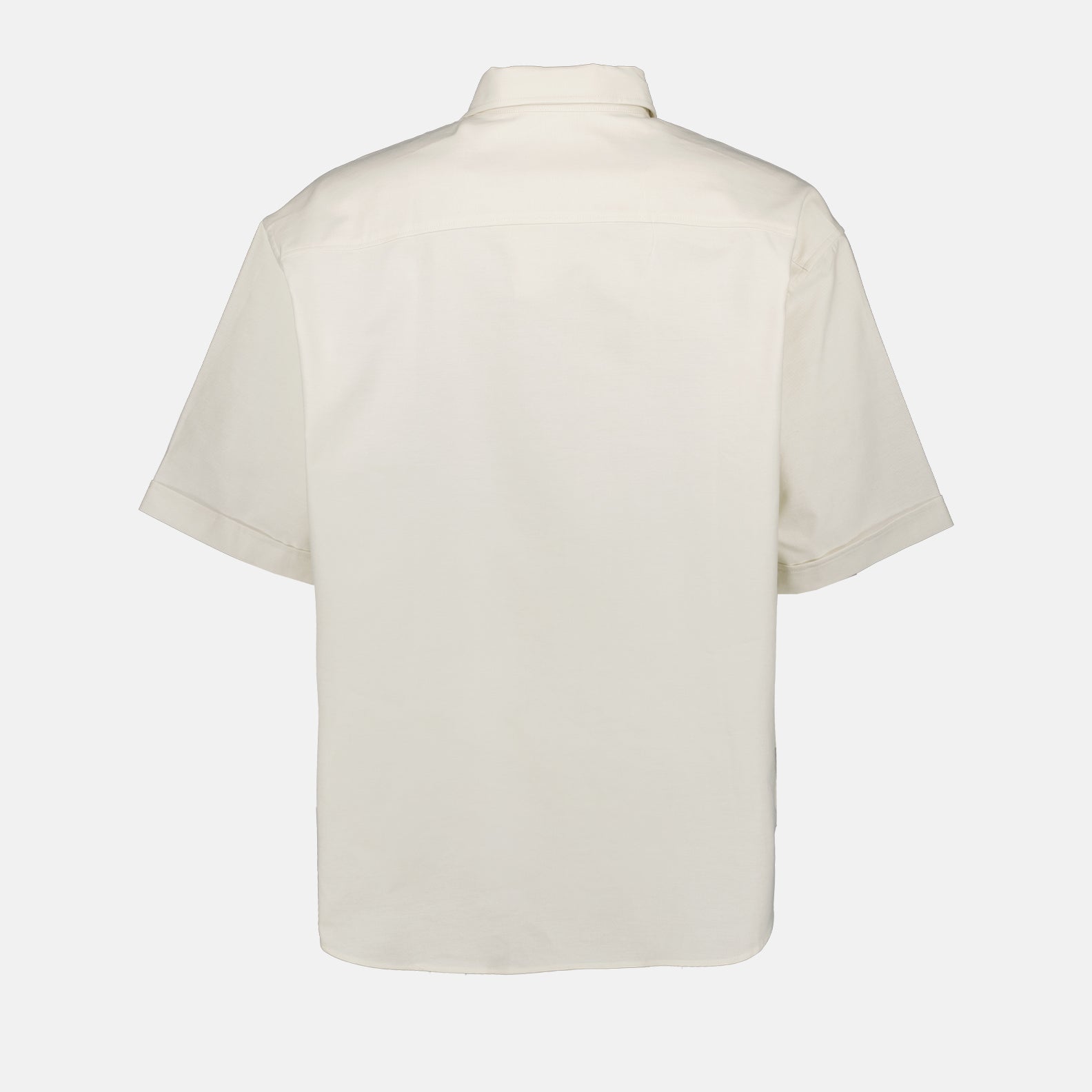 Shirts Heart Friend Shirt Ami PARIS Beige Man