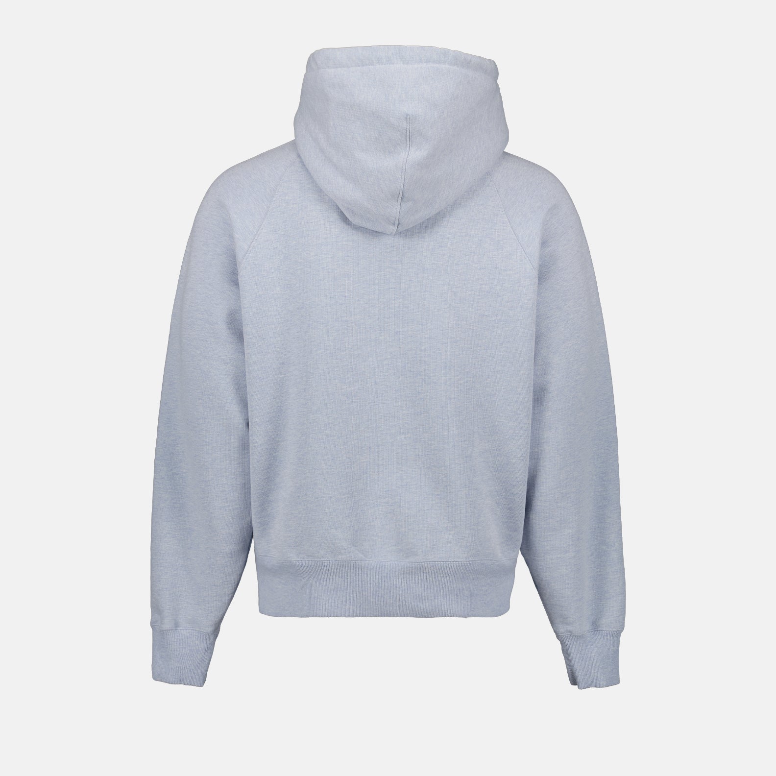 Sweatshirts Sweat à capuche Ami de Coeur Ami PARIS Bleu Unisexe