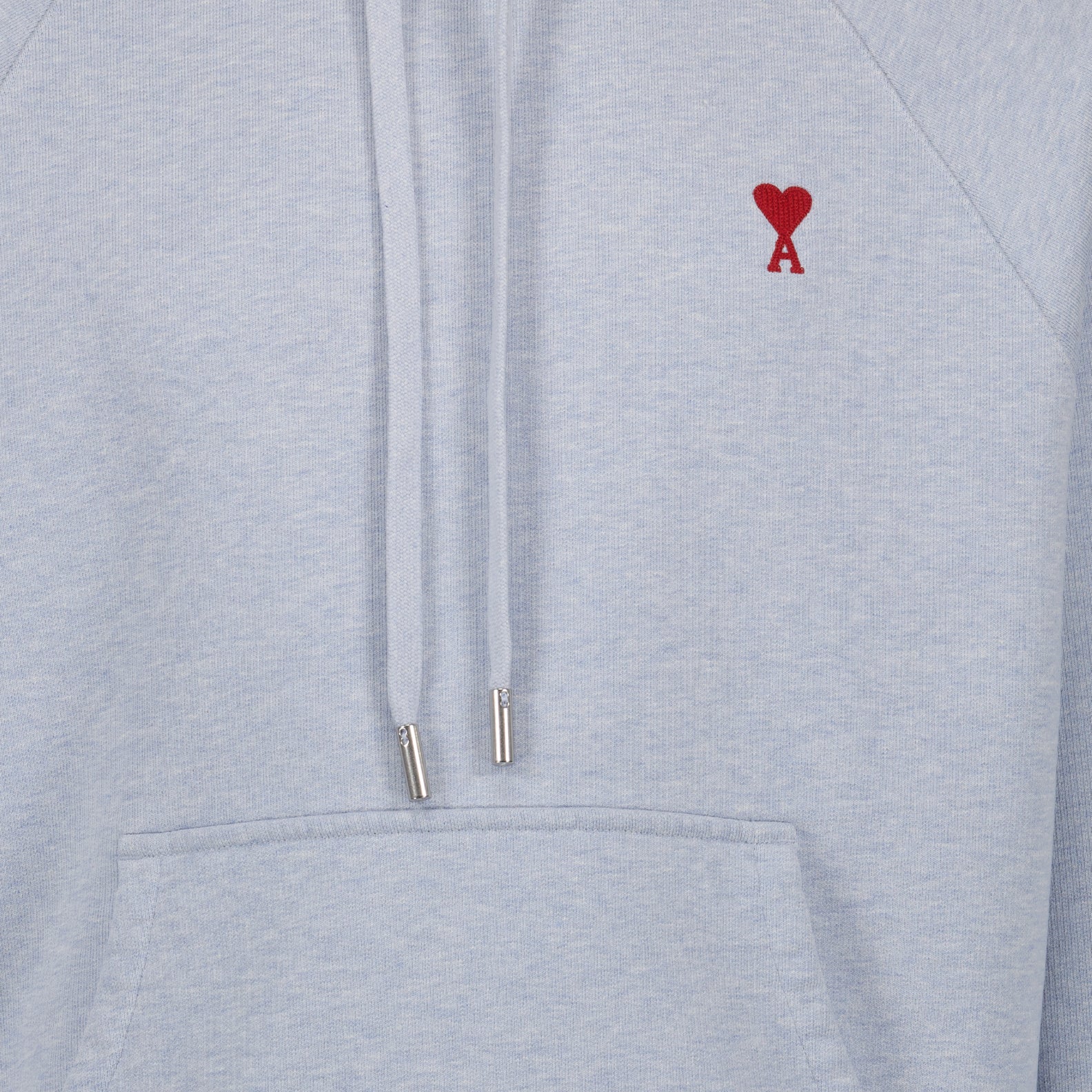 Sweatshirts Sweat à capuche Ami de Coeur Ami PARIS Bleu Unisexe