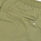 Moda de playa Ami de Coeur Pantalones de Baño Ami PARIS Caqui Homme